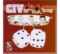 Civ - Set Your Goals [Import]