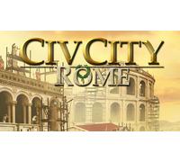 CivCity Rome (PC)