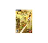 CivCity: Rome / Version : Steam