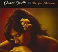 Civello Chiara - The Space Between Slidepack [Import]
