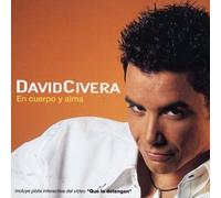 Civera,David - En Cuerpo Y Alma