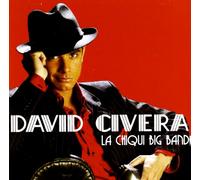 Civera,David - La Chiqui Big Band