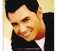 Civera, David - Para Vivir Contigo