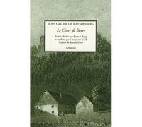Civet de lievre (le) Tome 62 - G KAYSERSBERG - Arfuyen - broché - Essai