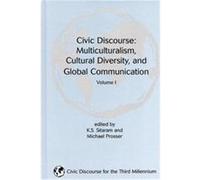 Civic Discourse, Civic Discourse for the Third Millenium, V. 1