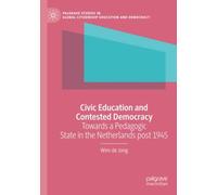 Civic Education And Contested Democracy