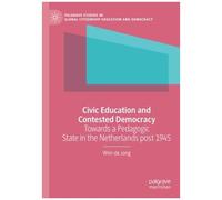 Civic Education And Contested Democracy