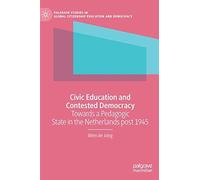 Civic Education And Contested Democracy