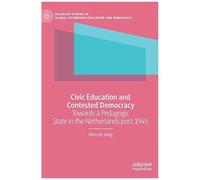 Civic Education And Contested Democracy