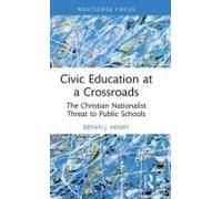 Civic Education At A Crossroads