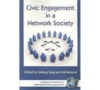 Civic Engagement in a Network Society, Research on International Civic Engagement Erik Bergrud (Auteur)