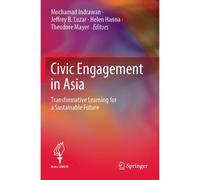 Civic Engagement In Asia