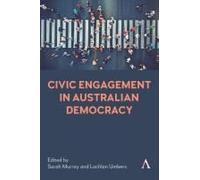 Civic Engagement In Australian Democracy