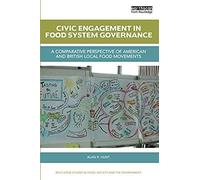 Civic Engagement In Food System Governance