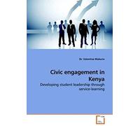 Civic Engagement In Kenya