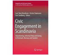 Civic Engagement In Scandinavia
