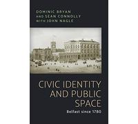 Civic Identity And Public Space