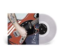 Civic New Vietnam and Singles (Vinyl) 12" EP Clear Vinyl
