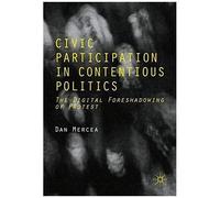 Civic Participation In Contentious Politics