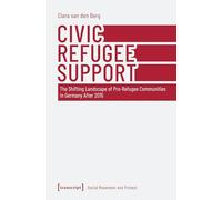 Civic Refugee Support: The Shifting Landscape of Pro-refugee Communities in Germany After 2015