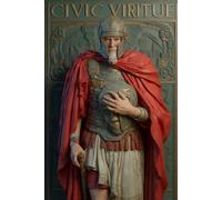 Civic Virtue: The Foundation of a Healthy Political Order. The Eternal Question of Self-Governance and the Character of Citizens.
