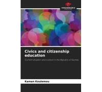 Civics And Citizenship Education