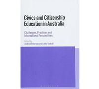 Civics and Citizenship Education in Australia - [Version Originale] Inconnu (Auteur)