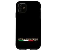 Cividale Del Friuli Italie Coque pour iPhone 11