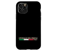 Cividale Del Friuli Italie Coque pour iPhone 11 Pro