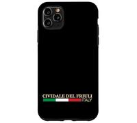 Cividale Del Friuli Italie Coque pour iPhone 11 Pro Max