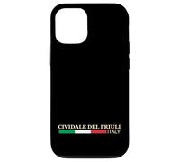 Cividale Del Friuli Italie Coque pour iPhone 12/12 Pro