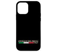 Cividale Del Friuli Italie Coque pour iPhone 12 Mini