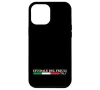 Cividale Del Friuli Italie Coque pour iPhone 12 Pro Max