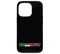 Cividale Del Friuli Italie Coque pour iPhone 13 Pro