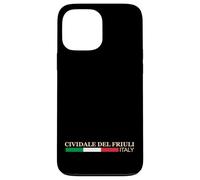 Cividale Del Friuli Italie Coque pour iPhone 13 Pro Max