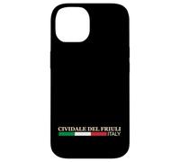 Cividale Del Friuli Italie Coque pour iPhone 14