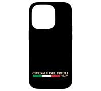 Cividale Del Friuli Italie Coque pour iPhone 14 Pro