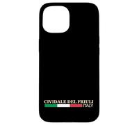 Cividale Del Friuli Italie Coque pour iPhone 15