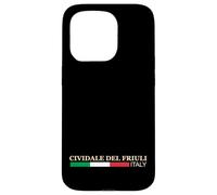 Cividale Del Friuli Italie Coque pour iPhone 15 Pro