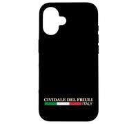 Cividale Del Friuli Italie Coque pour iPhone 16