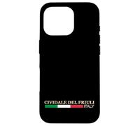 Cividale Del Friuli Italie Coque pour iPhone 16 Pro