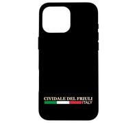 Cividale Del Friuli Italie Coque pour iPhone 16 Pro Max