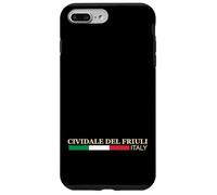 Cividale Del Friuli Italie Coque pour iPhone 7 Plus/8 Plus