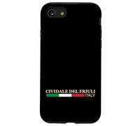 Cividale Del Friuli Italie Coque pour iPhone SE (2020) / 7/8