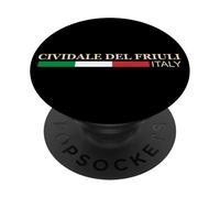 Cividale Del Friuli Italie PopSockets PopGrip Adhésif