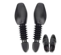 Civière D'arbre À Chaussures - Embauchoir Pour Bottes, Civière De Chaussure Télescopique À Ressort Pliable Unisexe 2 Pièces | Élargisseur De Chaussures Universel Pour Les Voyages Et La Vie Quotidienne