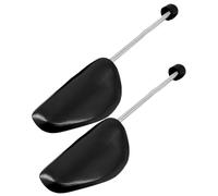 Civière de chaussure pour baskets, civière de chaussure réglable | Extenseur de chaussures réglable pour arbre à chaussures | Support de avec bobine à ressort de tension, élargisseur de chau