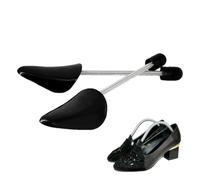 Civière de chaussure réglable, civière de chaussure femme | Shaper d'arbre à chaussures réglable,Support de bottes, élargisseur de support robuste avec bobine de ressort de tension pour chaussures en