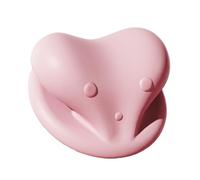 Civière de cou | Oreiller cervical pour lavage des cheveux | Station de lavage des cheveux | Support de Massage épaules pour femmes et hommes, dormeurs latéraux occupés, professionnels, joueurs, u