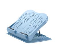 Civière de jambe magnétique à plusieurs niveaux, dispositif d ' étirement, base antidérapante pour un exercice musculaire en toute sécurité des mollets, récupération musculaire des jambes, planche